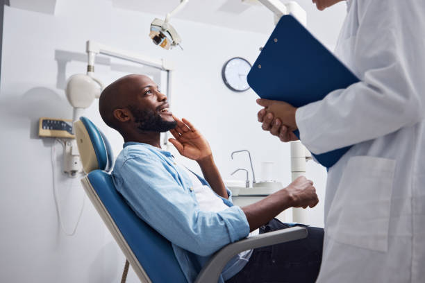 Best Emergency Dental Care for Broken or Chipped Teeth in Johnson Lane, NV