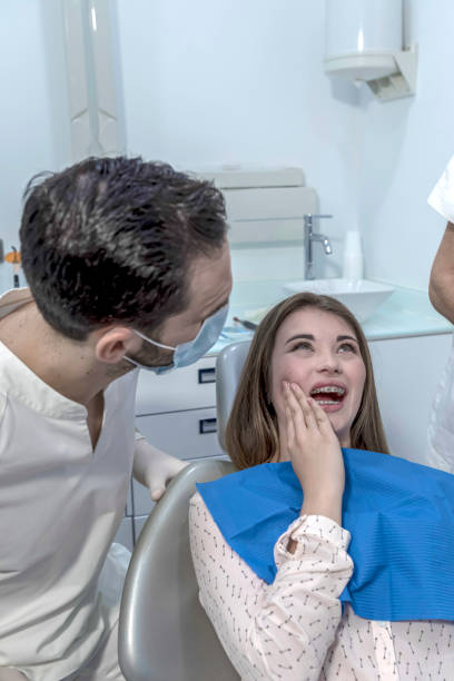 Best Emergency Treatment for Dental Infections or Abscesses in Johnson Lane, NV