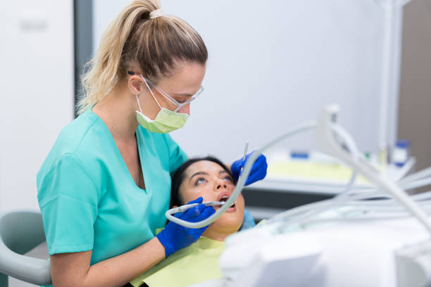 Fast & Reliable Emergency Dental Services in NV